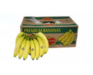 BANANA DELMONET موز