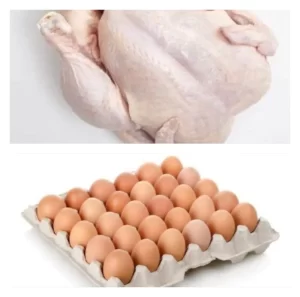 poultry