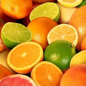 Citrus حمضيات